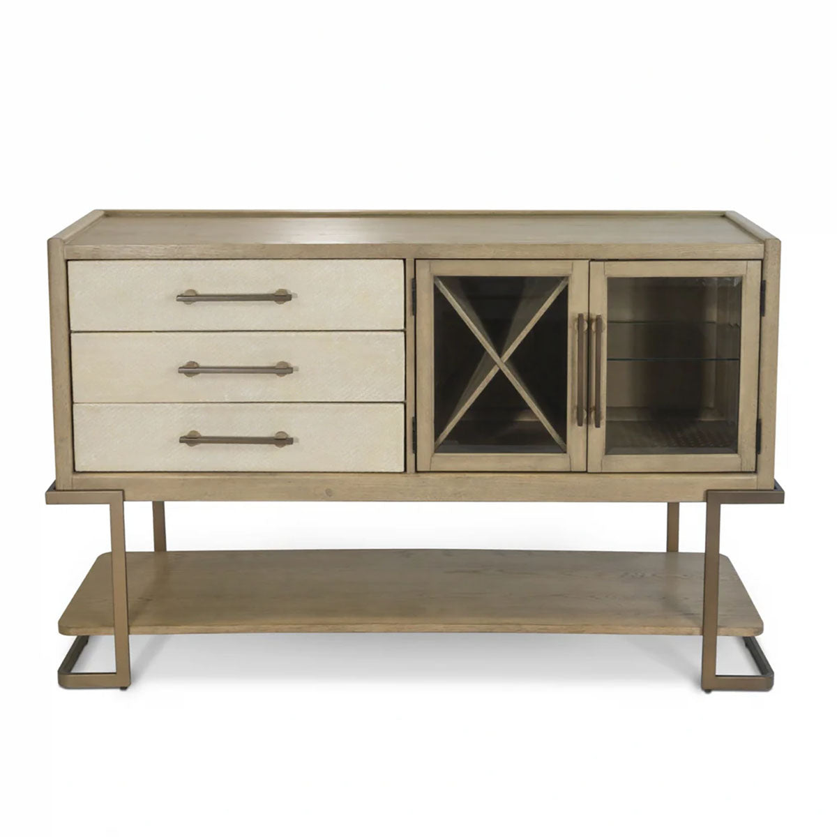 RIO VISTA CREDENZA