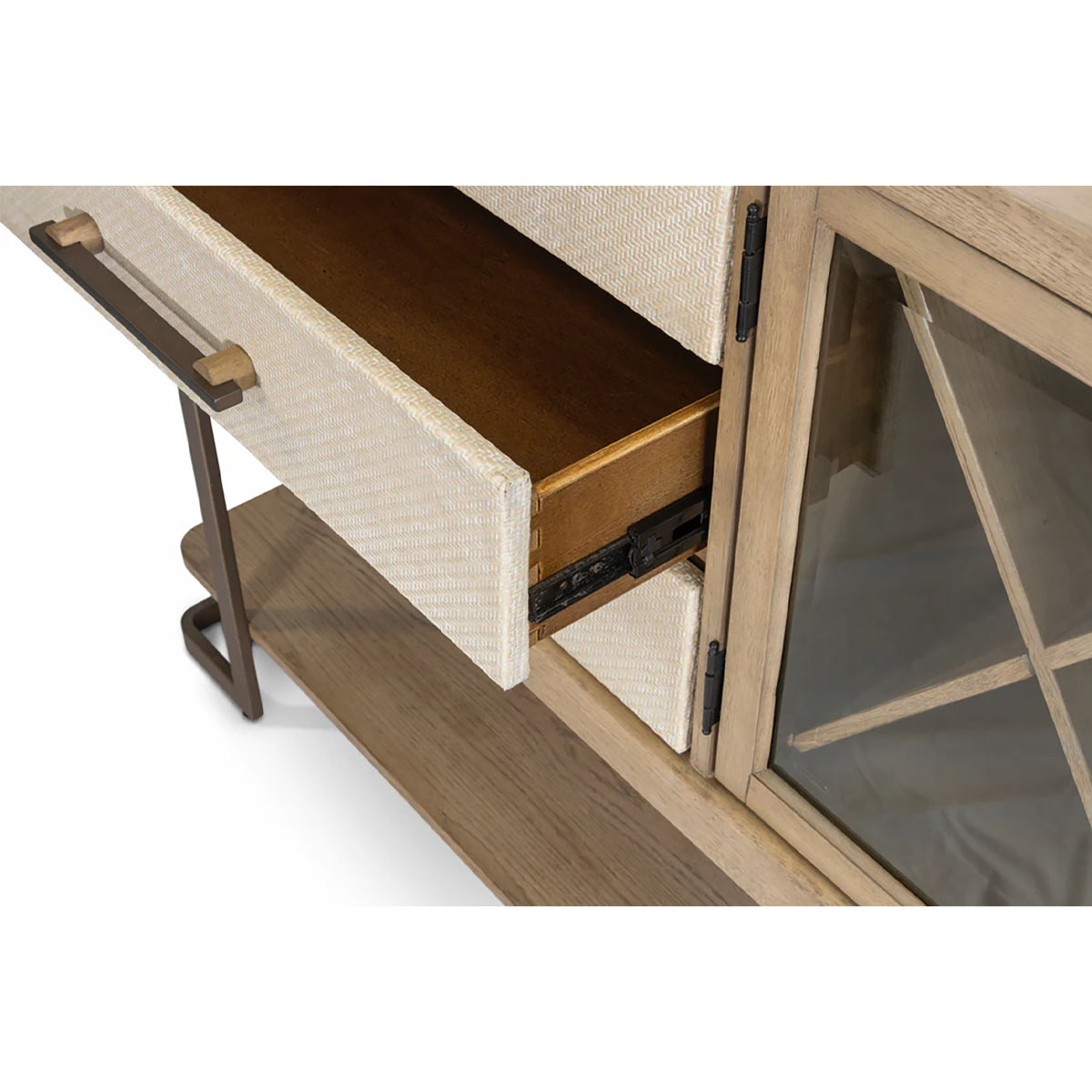 RIO VISTA CREDENZA