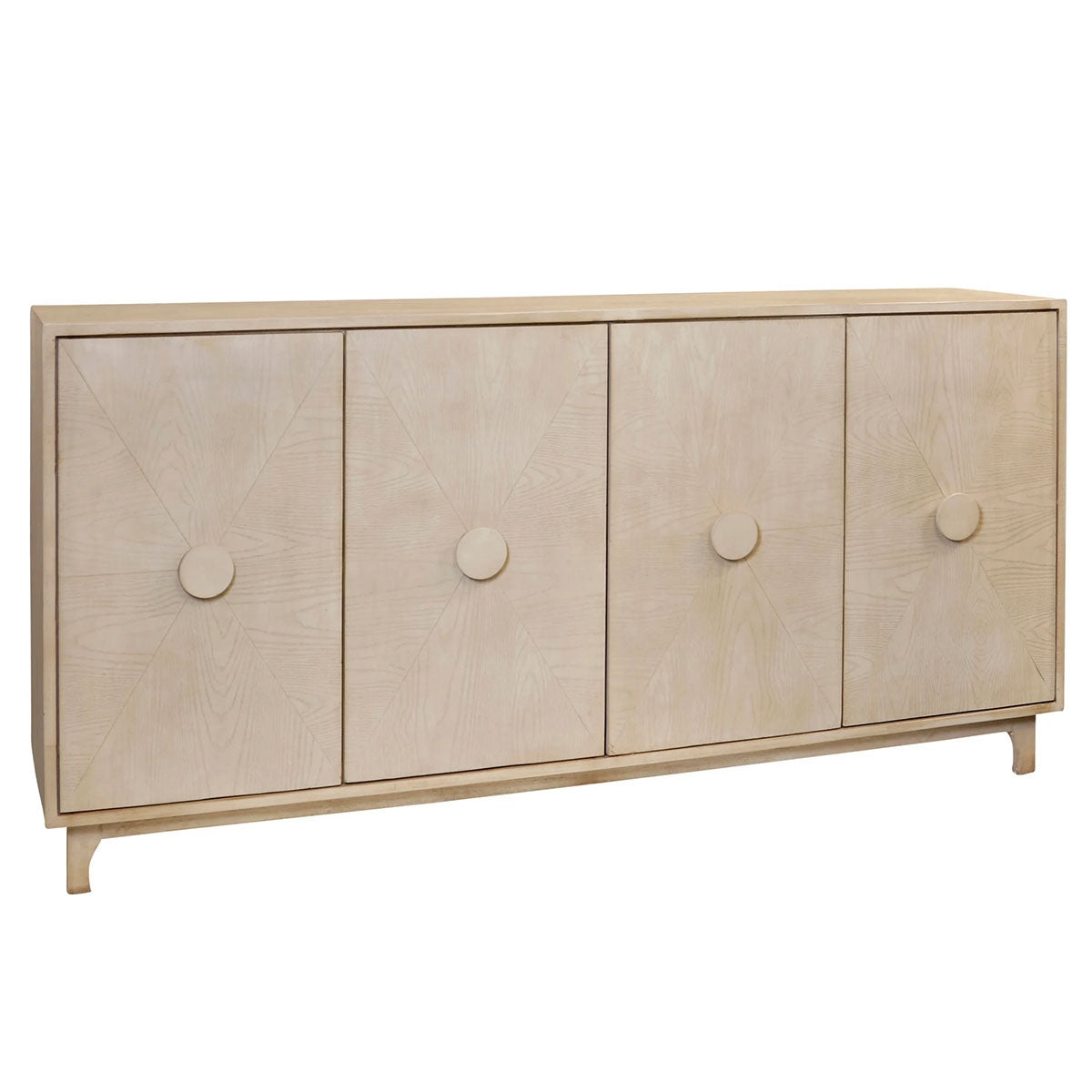 VINIQUE 4DR CONSOLE