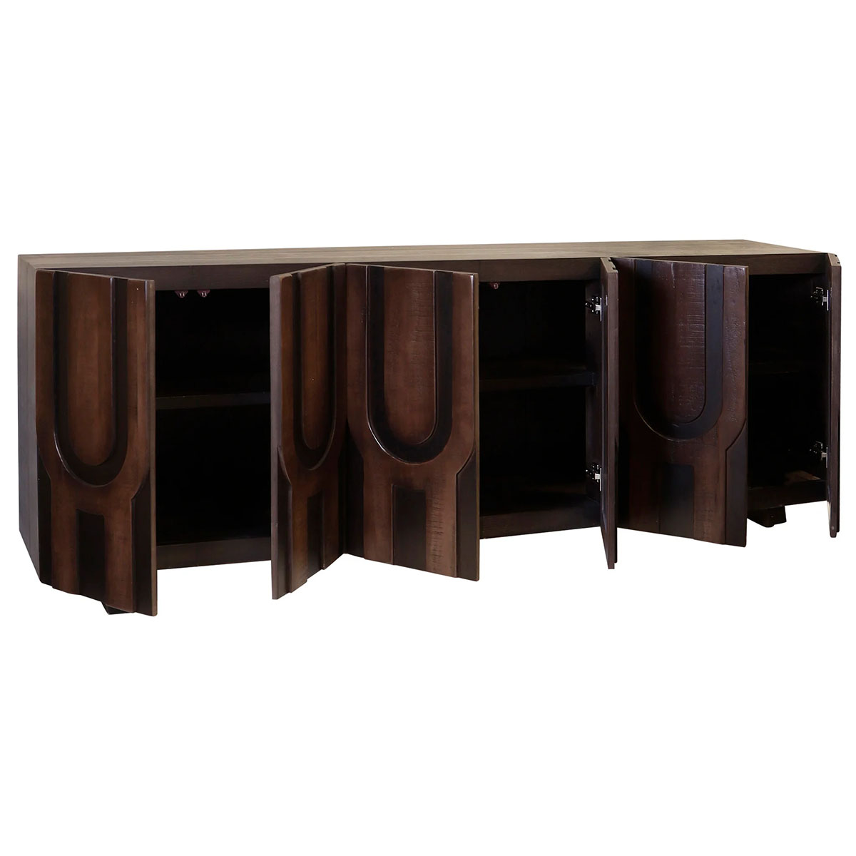 DIAPASON FOUR DOOR CONSOLE