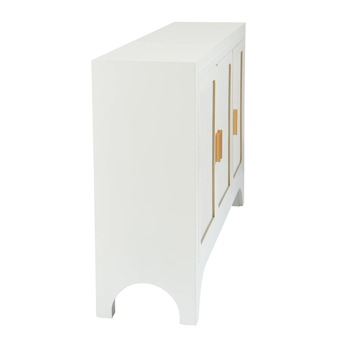 HAMPTON 3DR CABINET