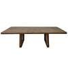 DELIA RECT DINING TABLE
