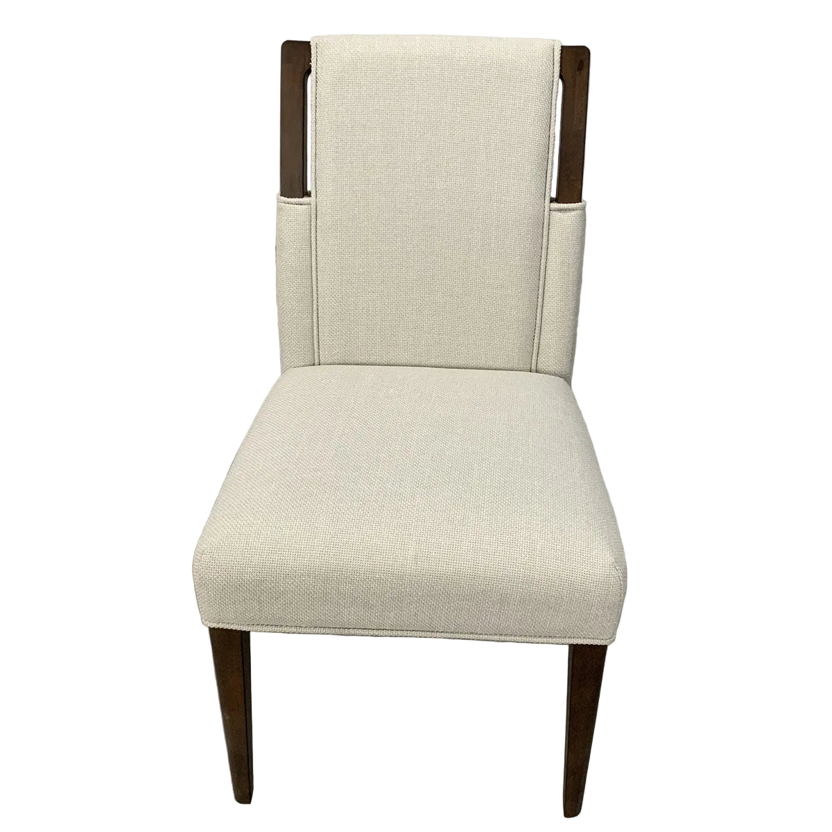 DELIA UPHOLSTERED SIDE CHAIR