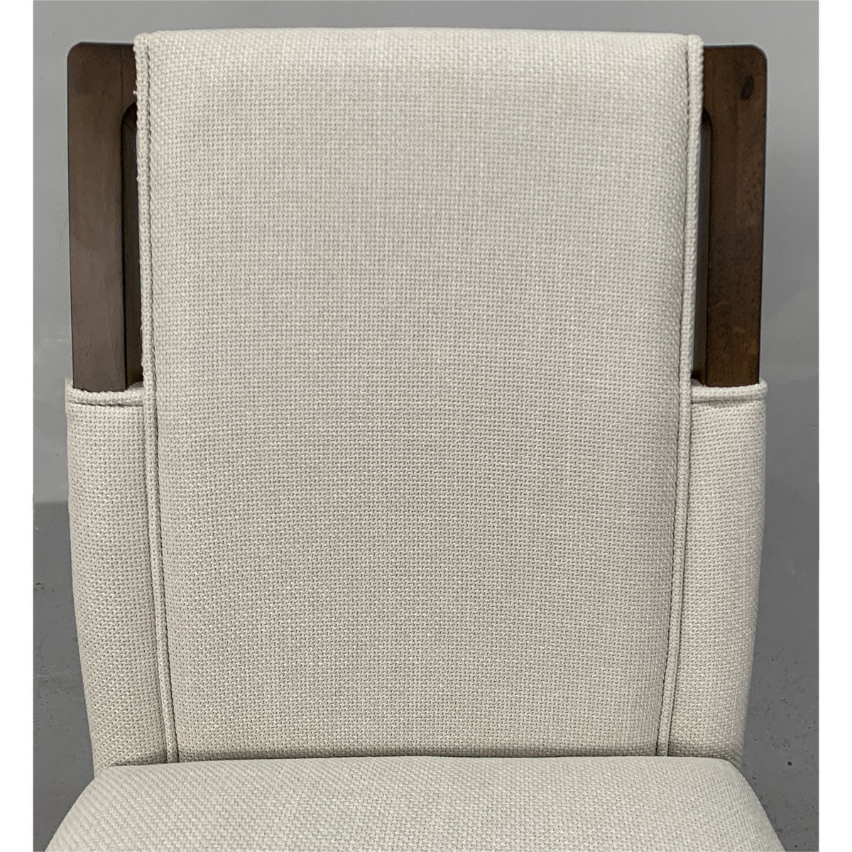 DELIA UPHOLSTERED SIDE CHAIR