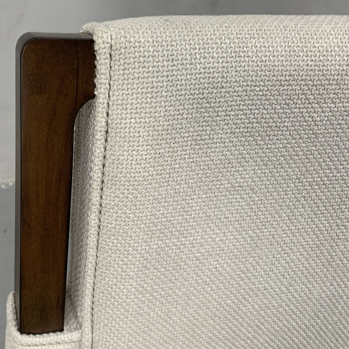 DELIA UPHOLSTERED SIDE CHAIR
