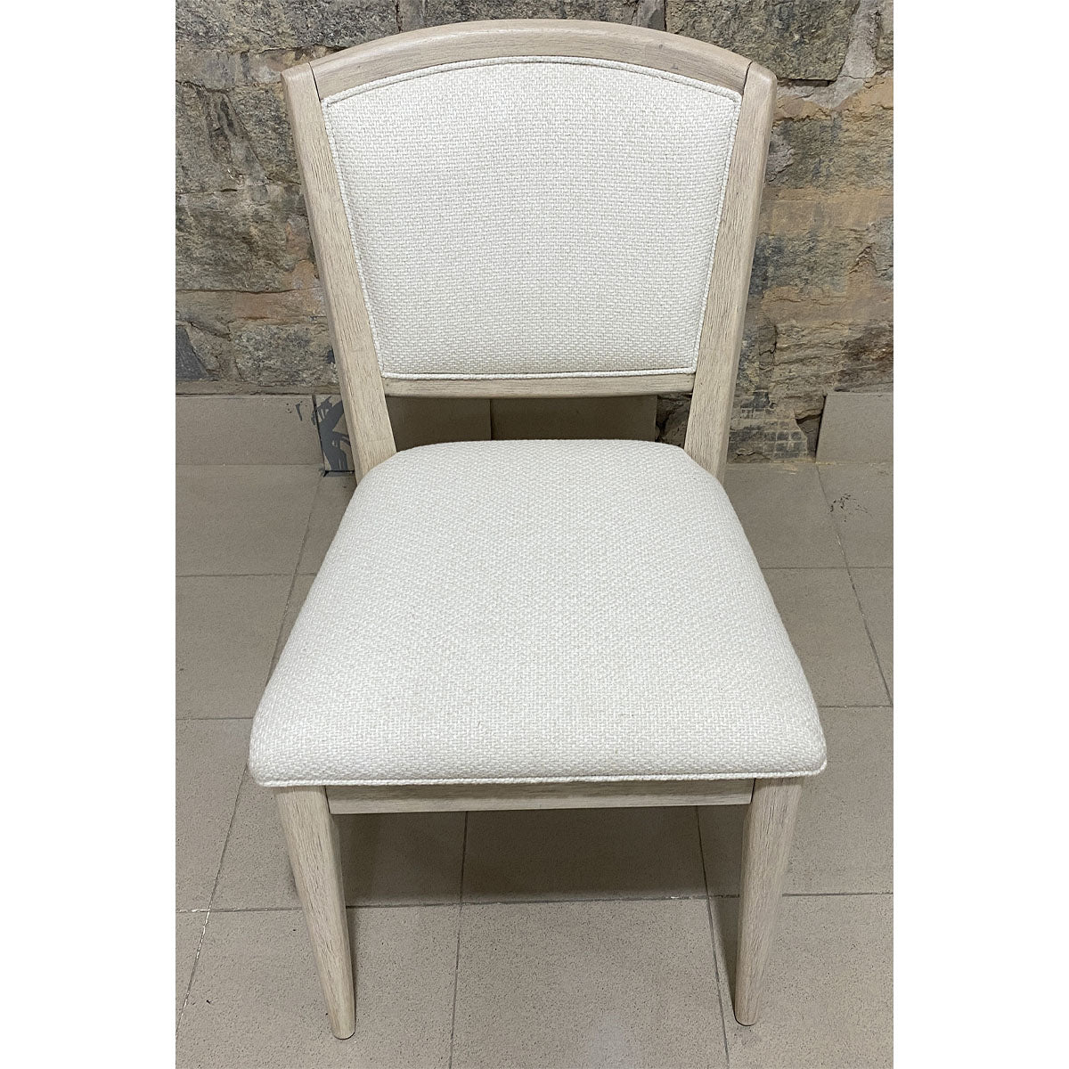 CARMELLA UPH SIDE CHAIR
