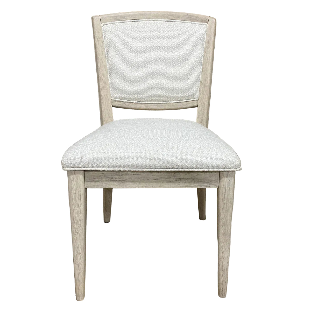 CARMELLA UPH SIDE CHAIR