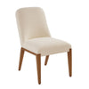 SEACOVE UPH SIDE CHAIR