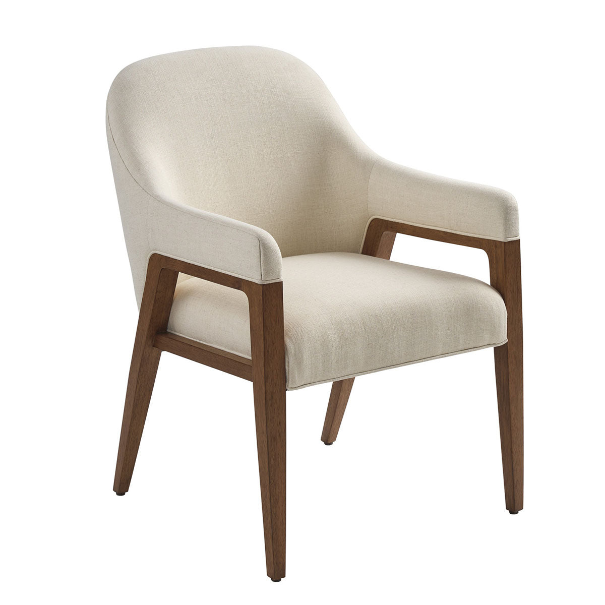 SEACOVE UPH ARM CHAIR