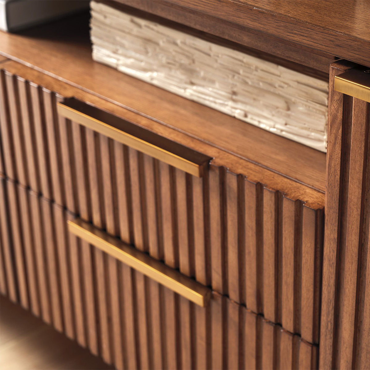 CRESCENT BAY MEDIA CONSOLE