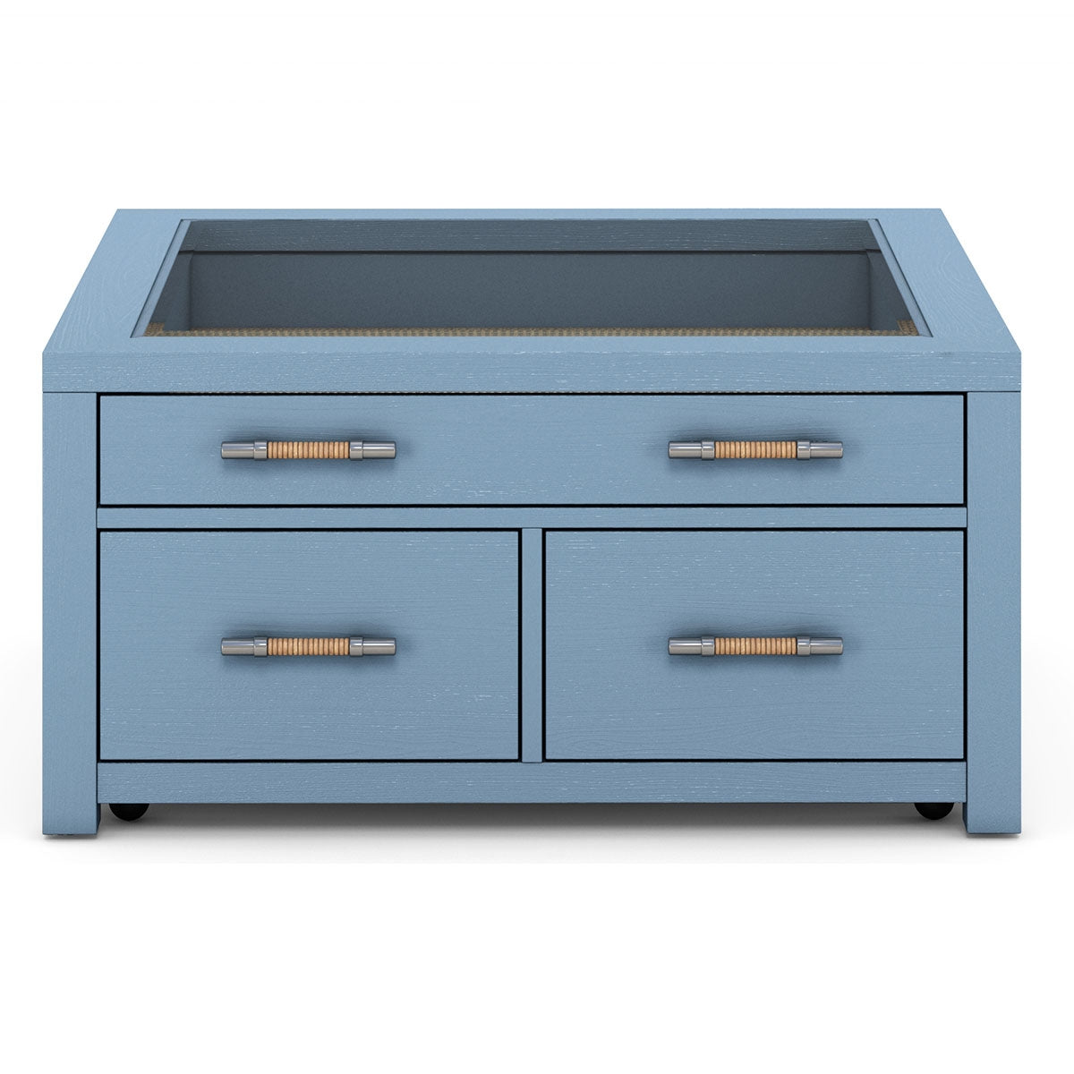ROSALIE BLUE COLLECTOR COCKTAIL