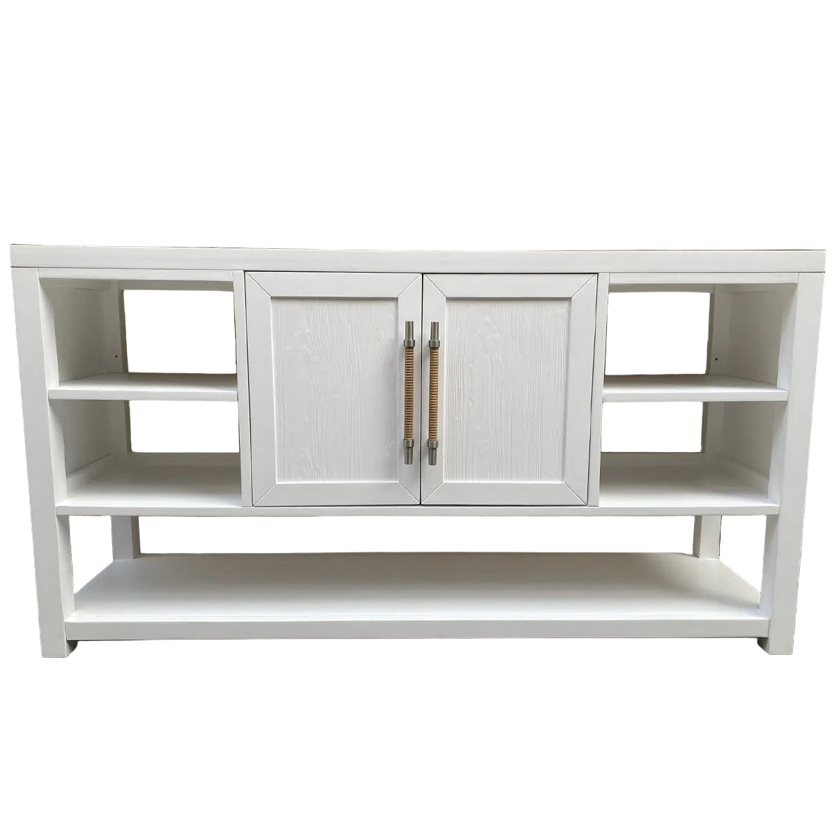 ROSALIE WHITE DOOR CONSOLE