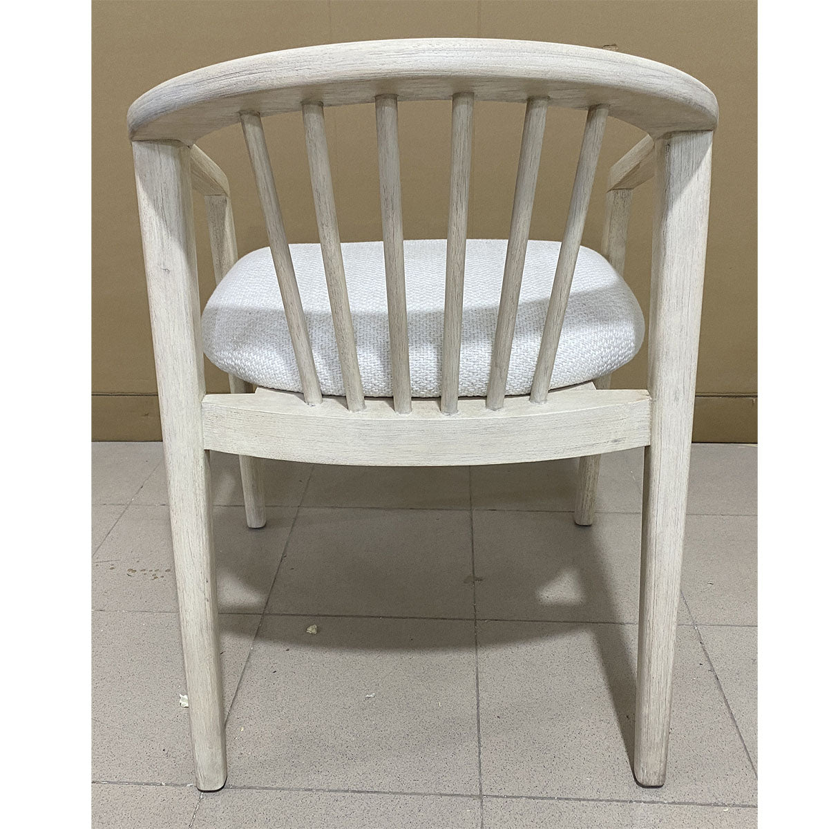 CARMELLA SPINDLE SIDE CHAIR