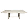 CARMELLA RECTANGULAR DINING TABLE