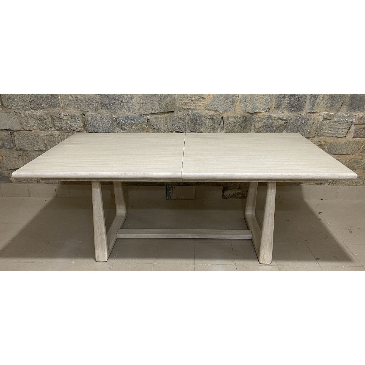 CARMELLA RECTANGULAR DINING TABLE