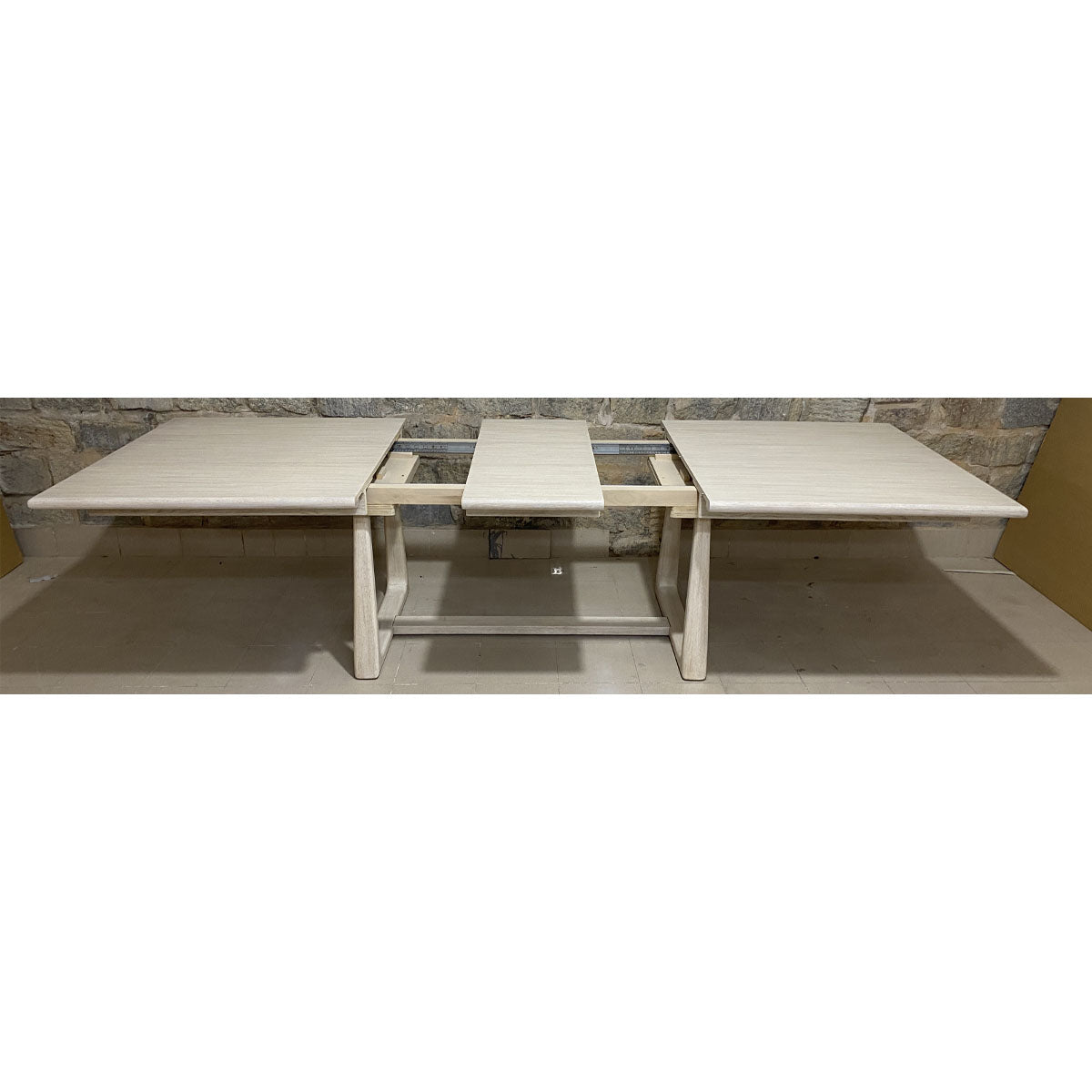CARMELLA RECTANGULAR DINING TABLE