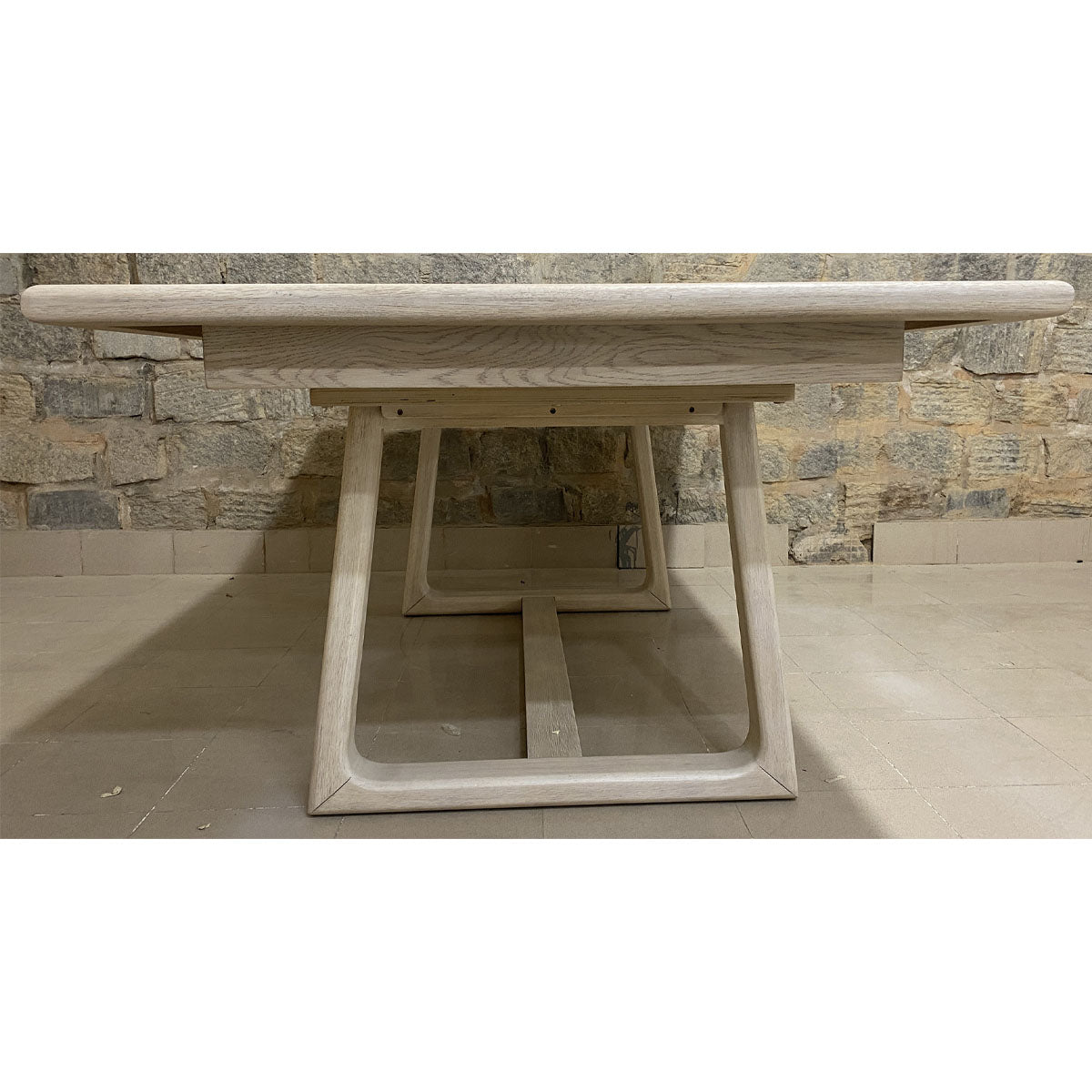 CARMELLA RECTANGULAR DINING TABLE