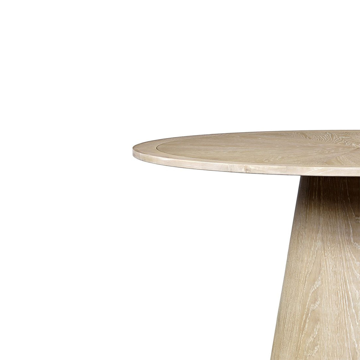 BONN LINEN TABLE