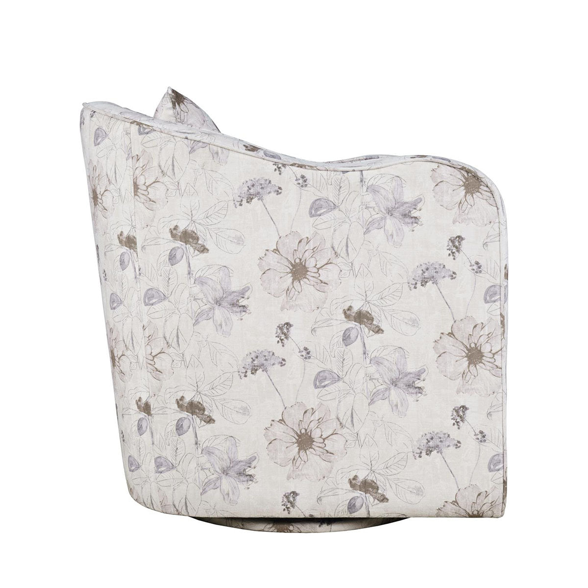 DAISY SWIVEL CHAIR