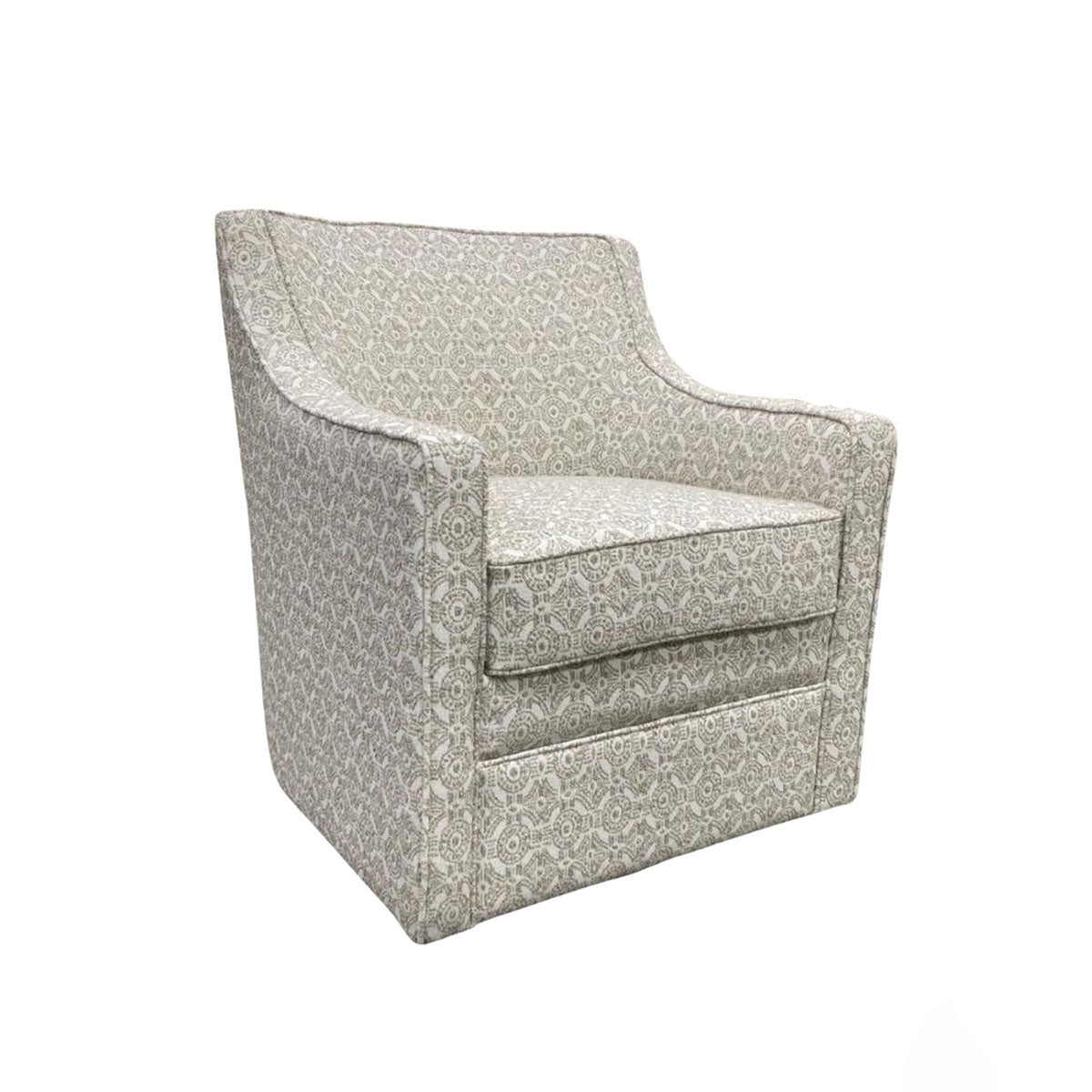 CRUX SWIVEL CHAIR