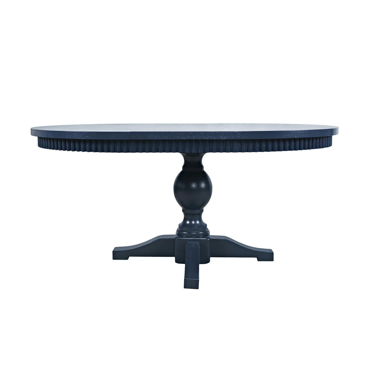WESTPORT NAVY 5 PIECE 48" ROUND SET