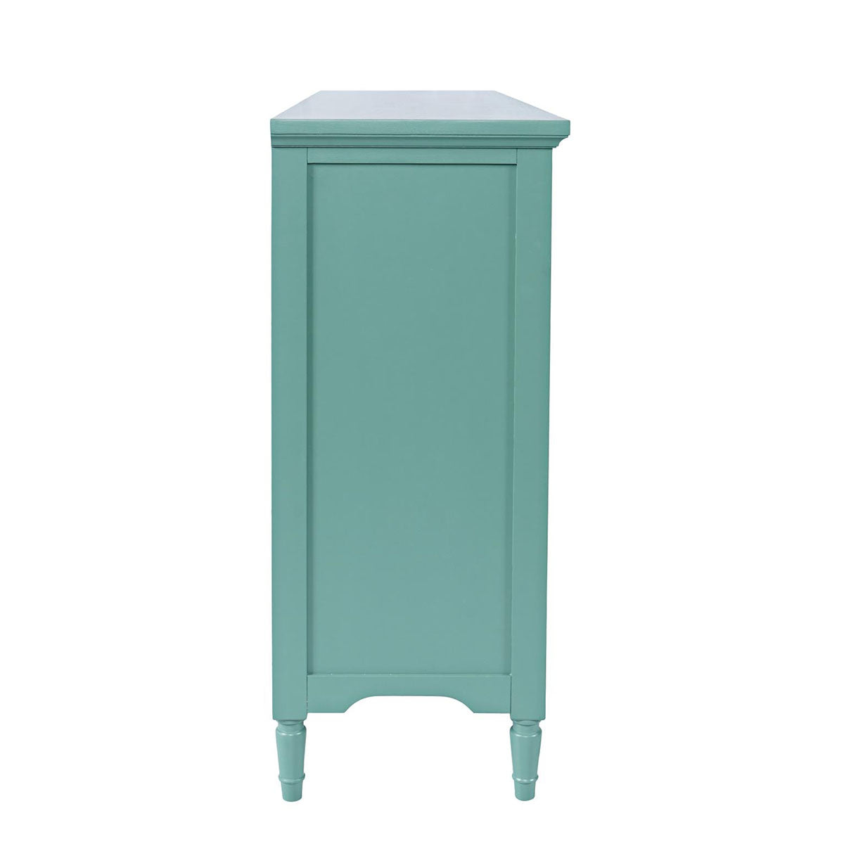 WESTPORT SAGE 58" CABINET