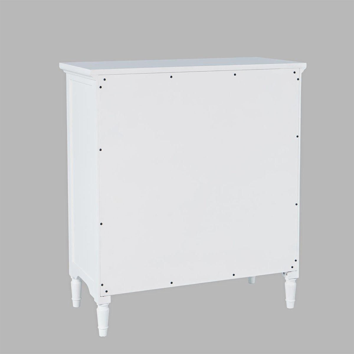 WESTPORT WHITE 32" CABINET