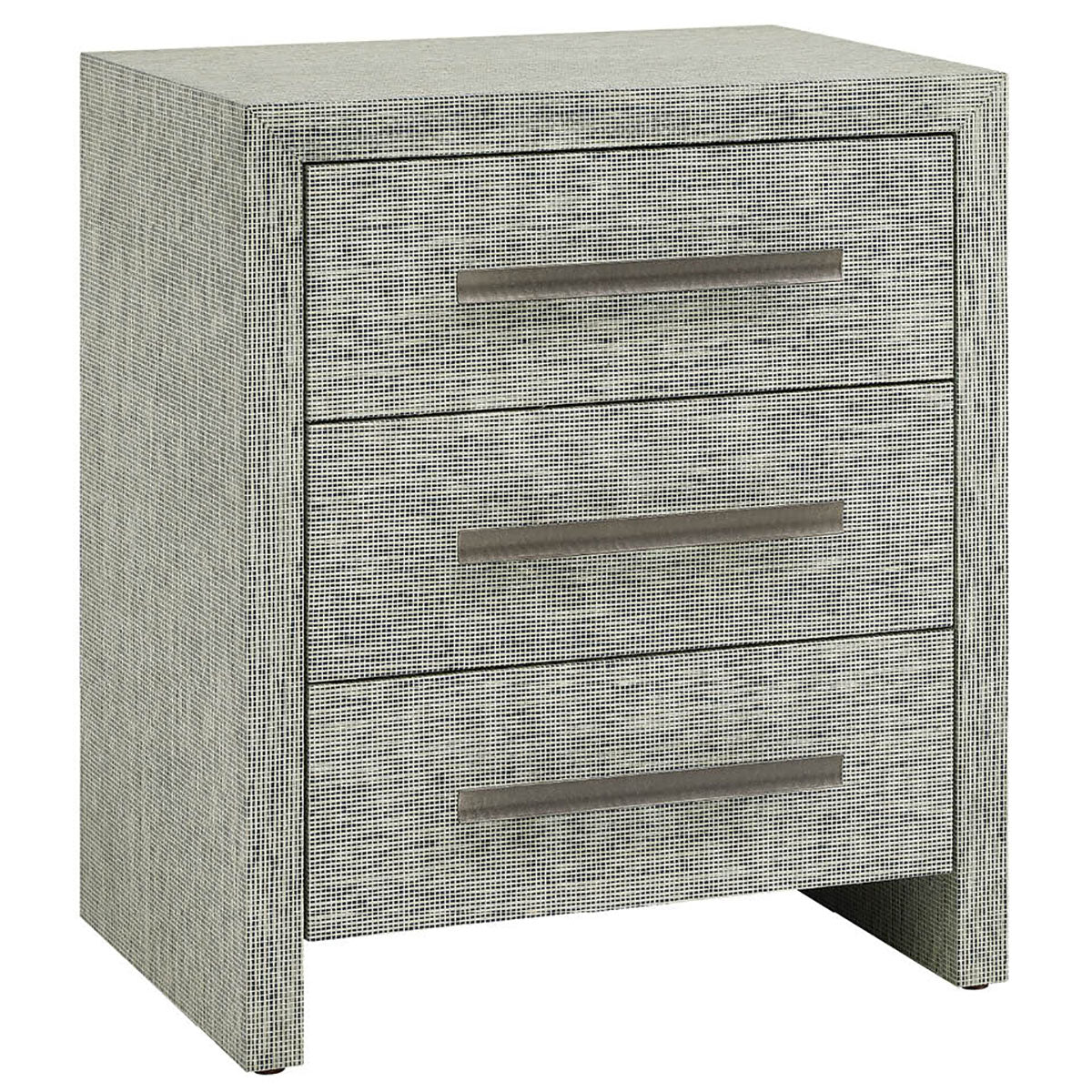 Oasis Seascape 3 Drawer Nightstand