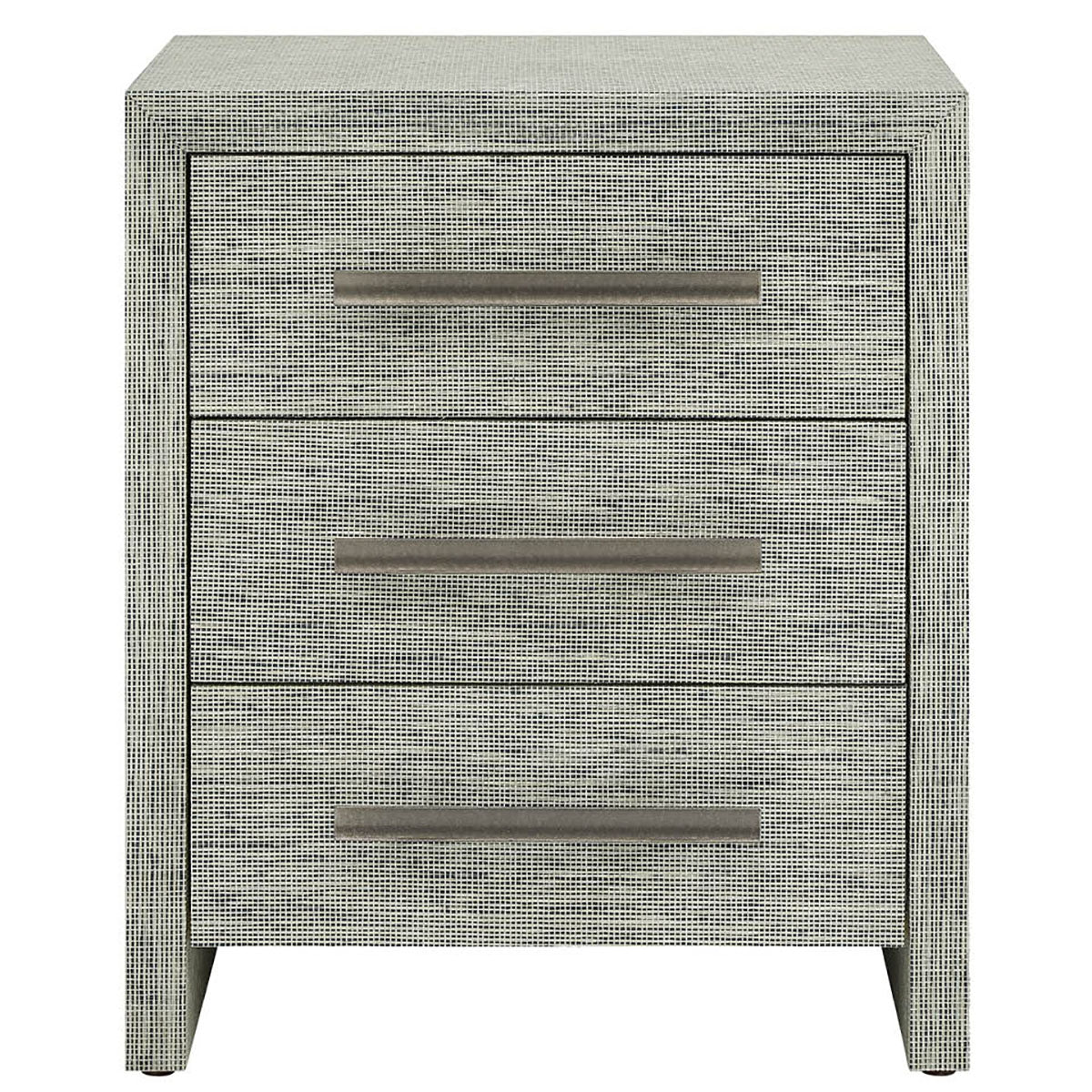 Oasis Seascape 3 Drawer Nightstand