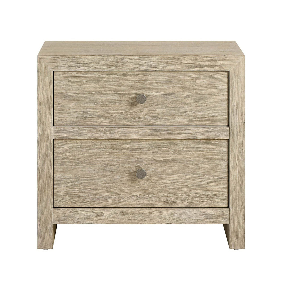 Oasis 2 Drawer Dockside Nightstand