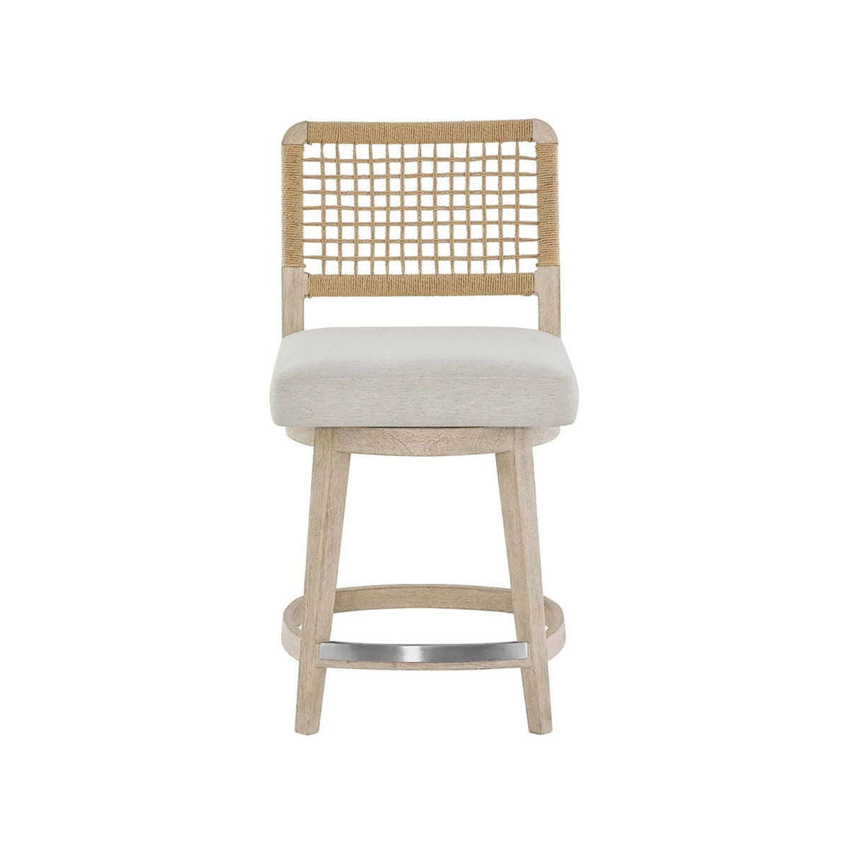 OASIS DOCKSIDE SWIVEL COUNTER STOOL