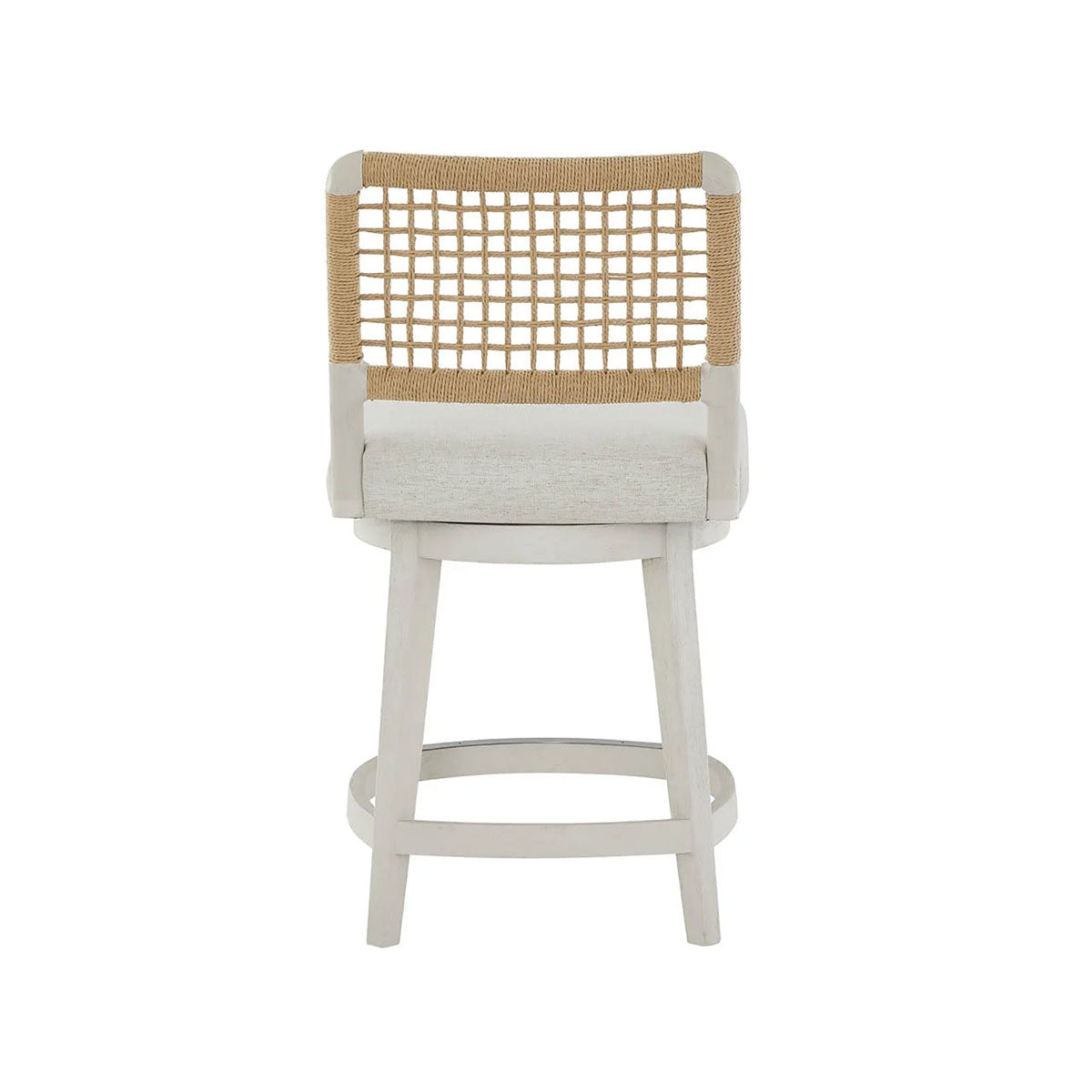 OASIS SHORELINE SWIVEL COUNTER STOOL