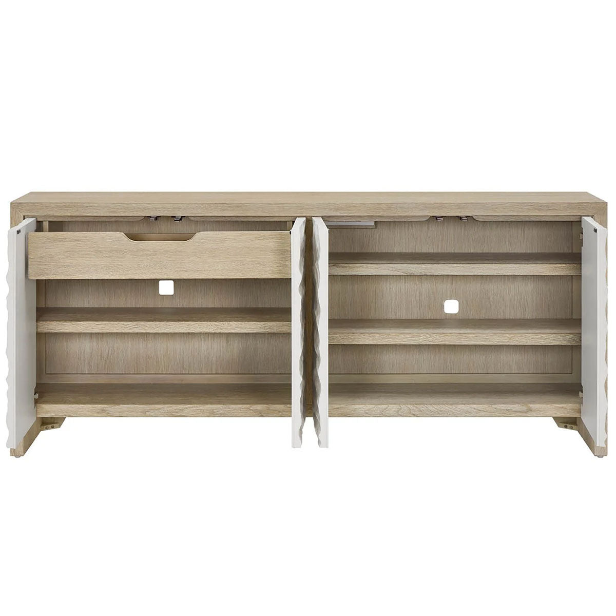 OASIS CREDENZA