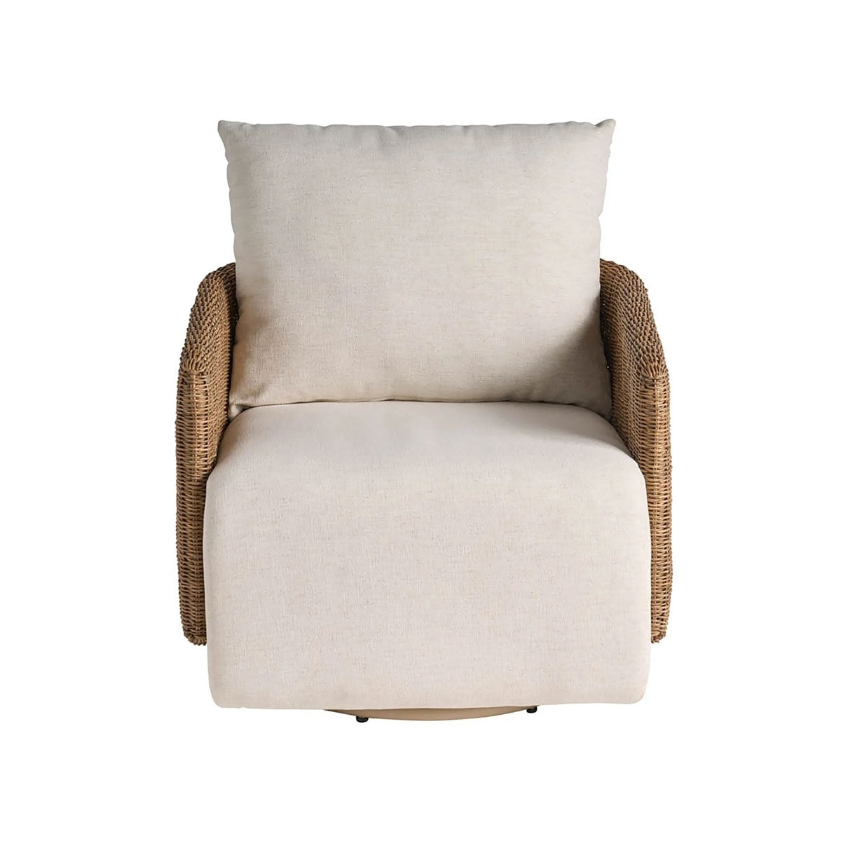 OASIS ENZO SWIVEL CHAIR
