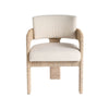 Oasis Abaca Armchair