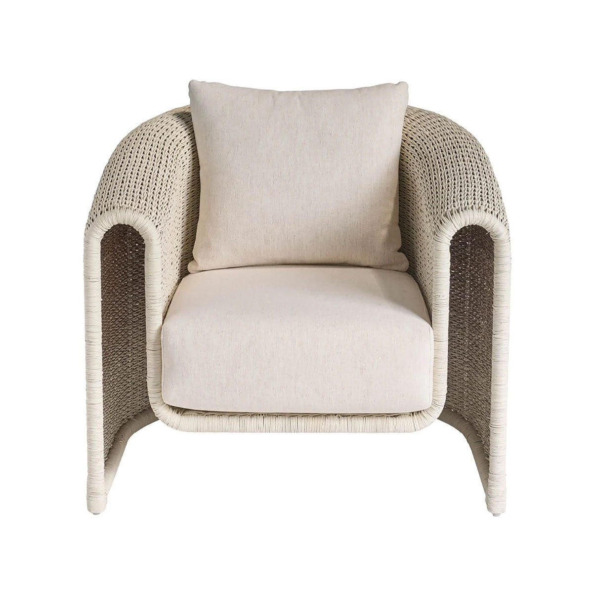 OASIS KEY LARGO LOUNGE CHAIR