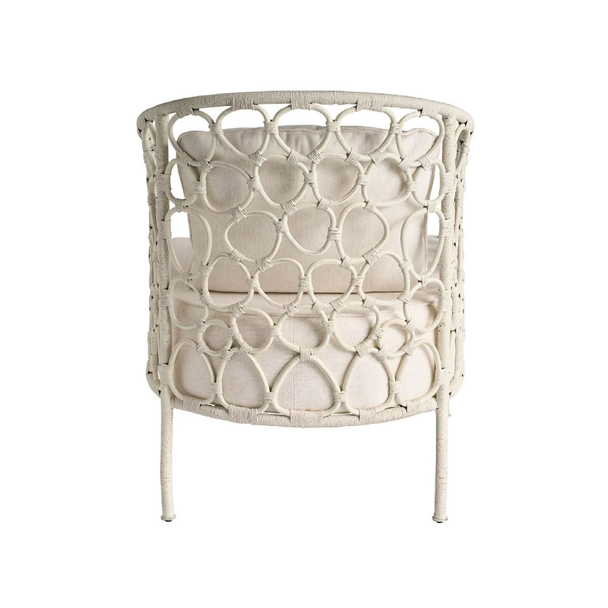 OASIS PEBBLE ACCENT CHAIR