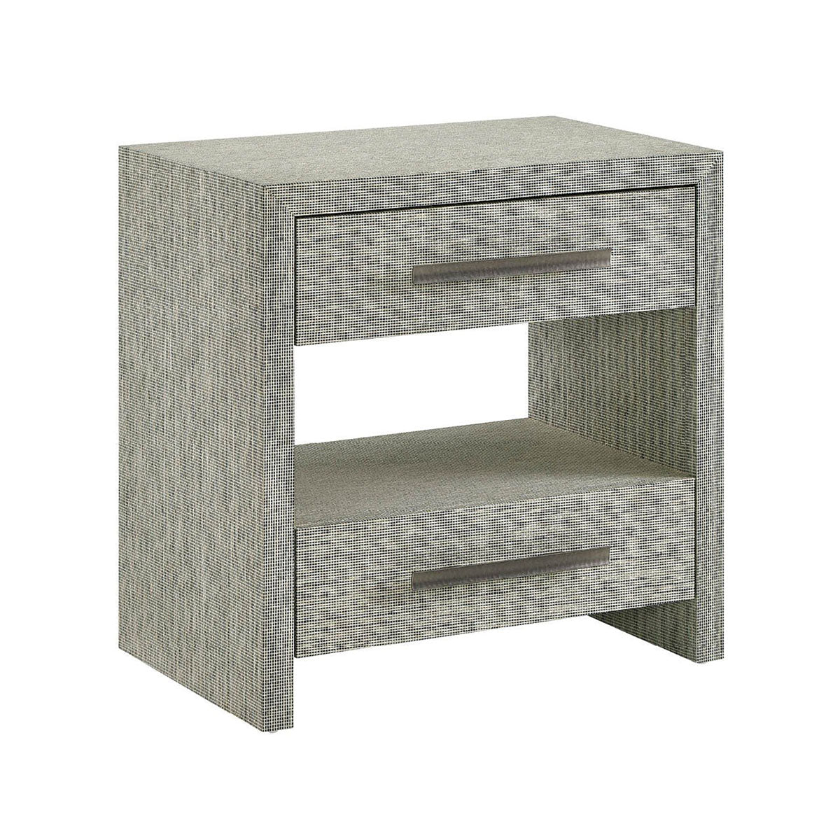 Oasis Seascape 2 Drawer Nightstand