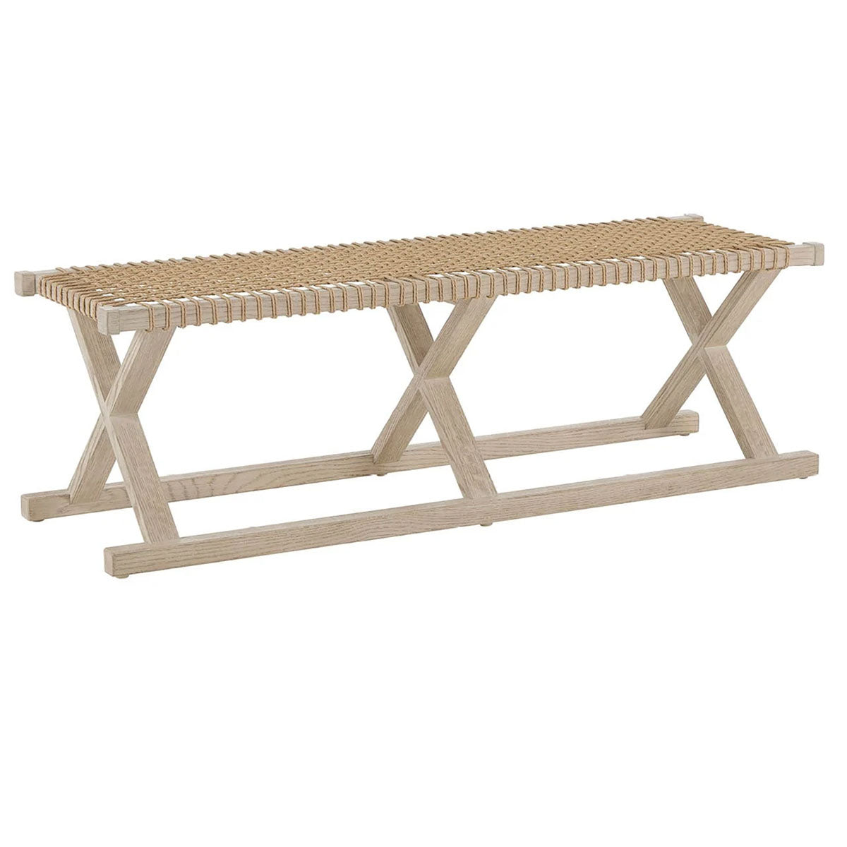 Oasis Dockside Bench