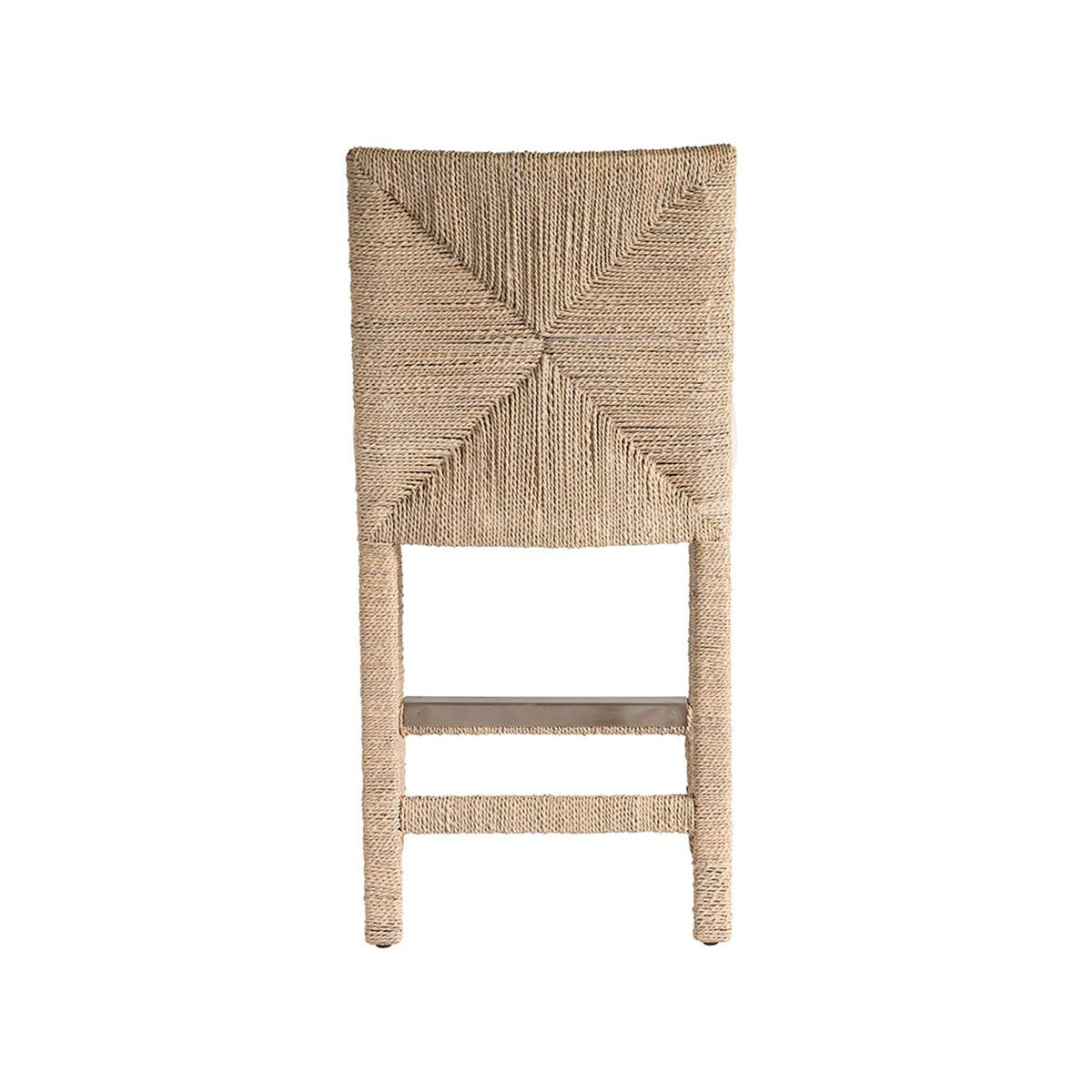 OASIS ABACA COUNTER STOOL