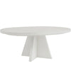 OASIS SHORELINE ROUND DINING TABLE