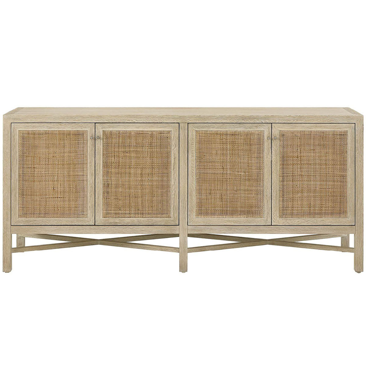 OASIS DOCKSIDE CREDENZA
