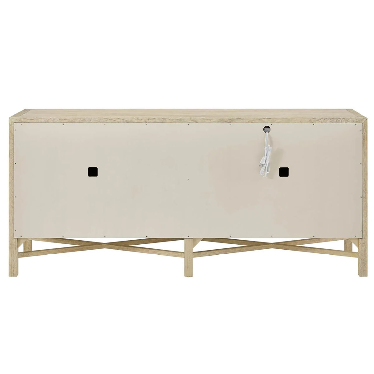 OASIS DOCKSIDE CREDENZA
