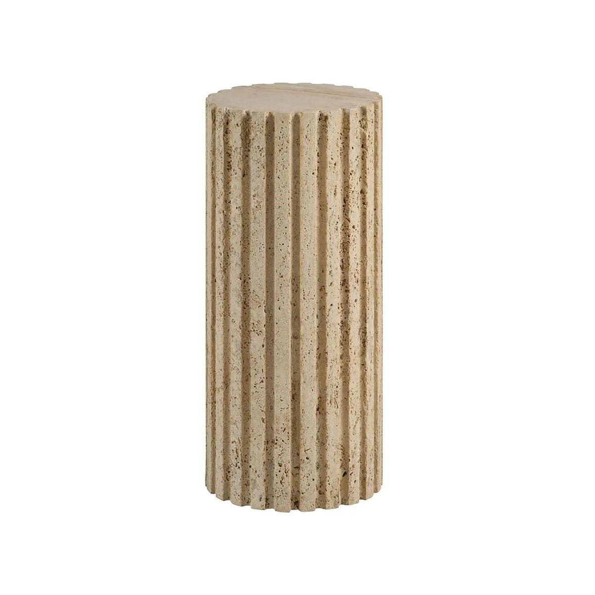 OASIS ANCHOR ACCENT TABLE