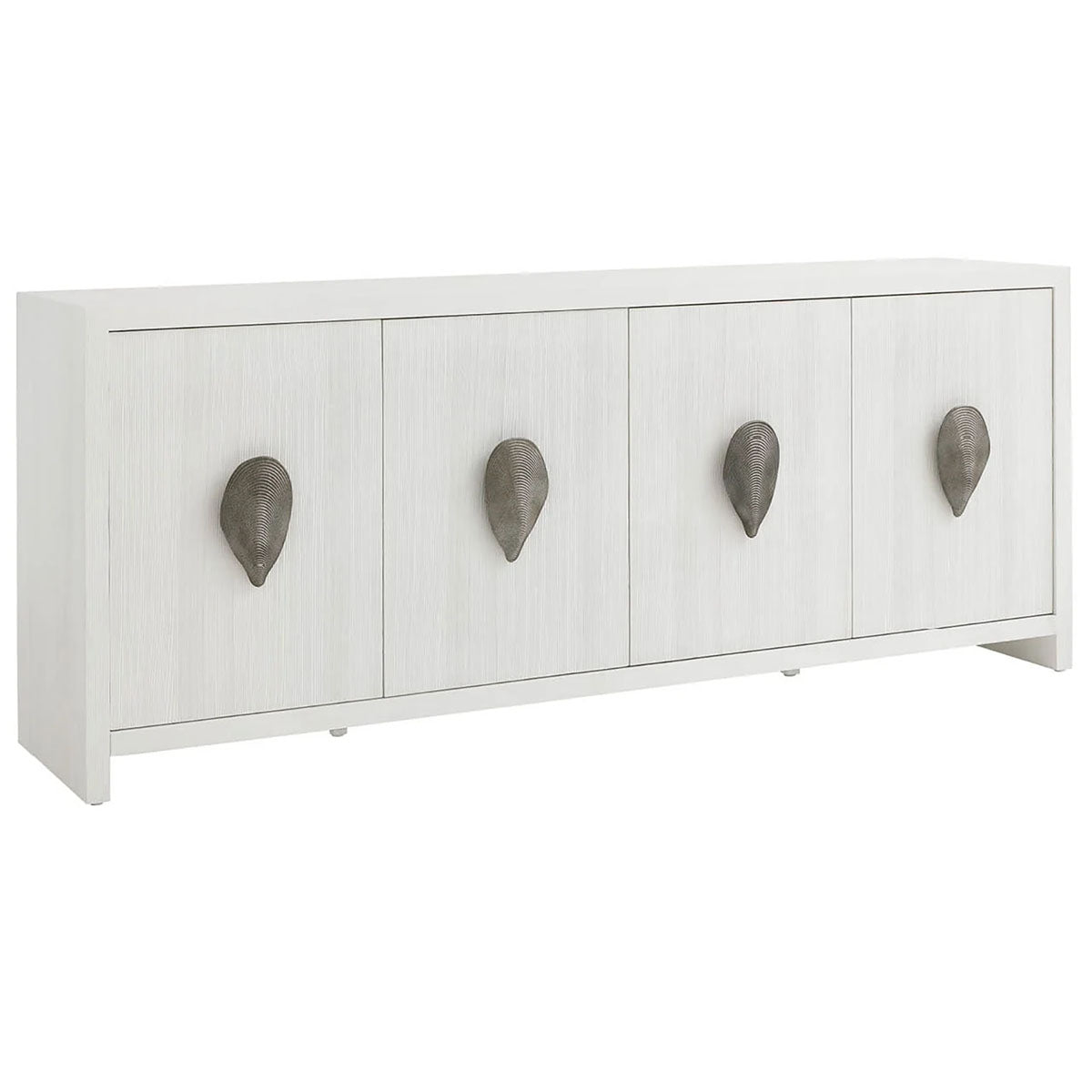 OASIS SHORELINE SHELL CREDENZA