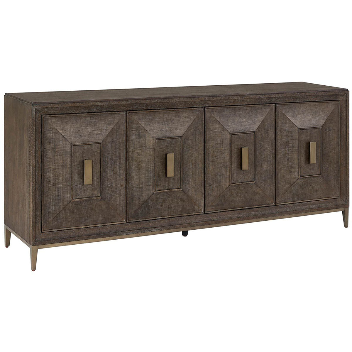 MONTCLAIR CREDENZA