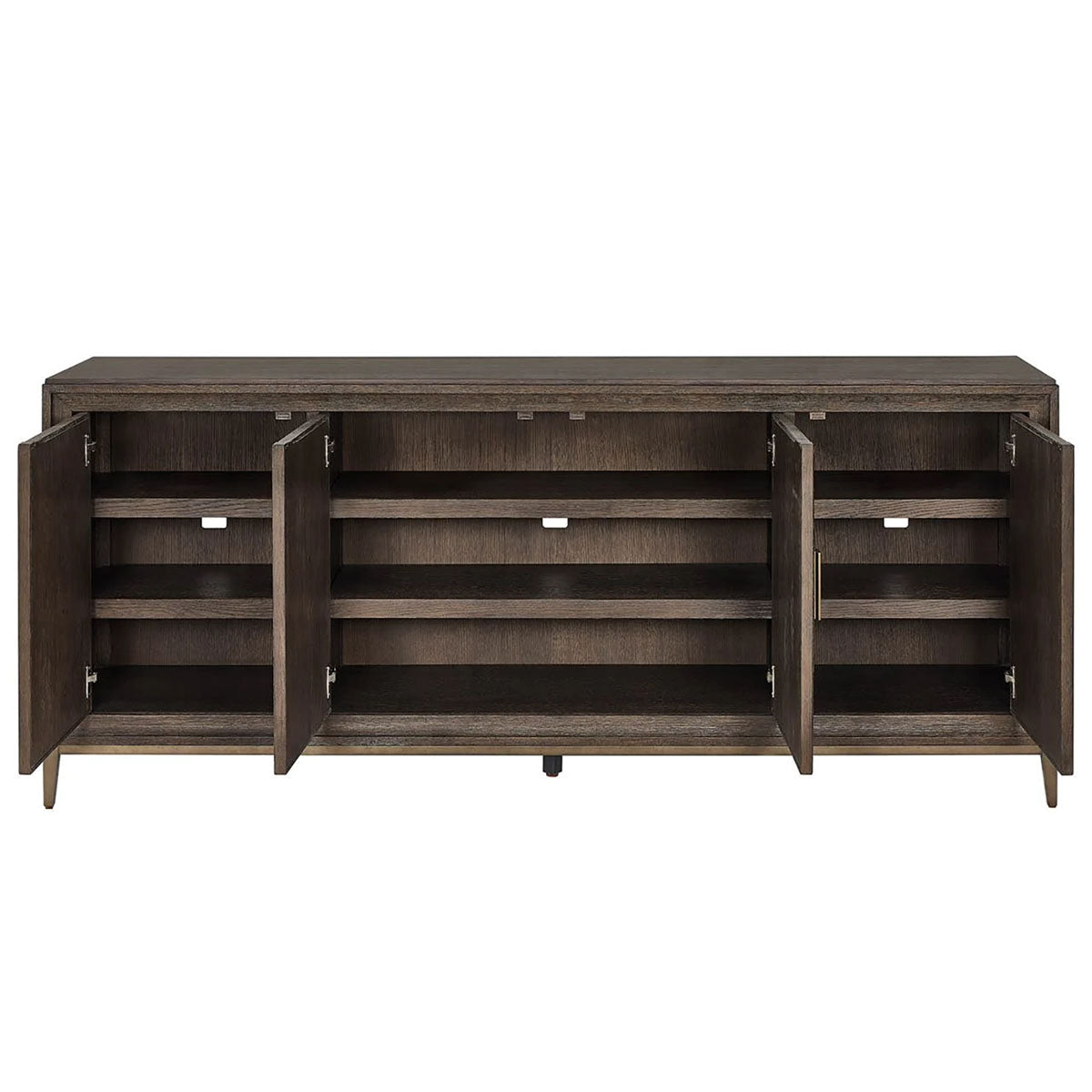 MONTCLAIR CREDENZA