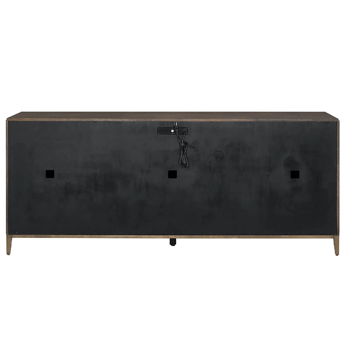 MONTCLAIR CREDENZA