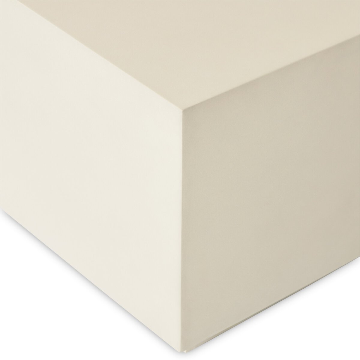 PARISH CONCRETE CUBE
