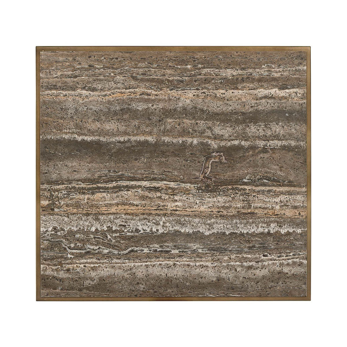 MONTCLAIR BRINDLE END TABLE